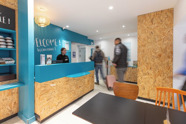 キリヤード ディレクト ヌヴェー ノール ヴァレンヌ ヴォーゼル