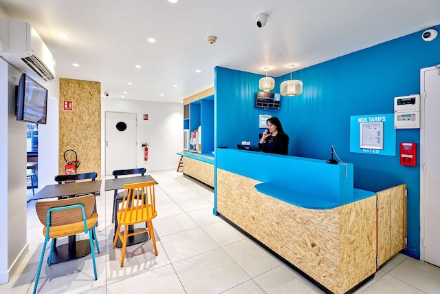 キリヤード ディレクト ヌヴェー ノール ヴァレンヌ ヴォーゼル