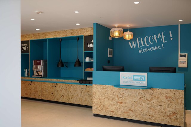 キリヤード ディレクト ヌヴェー ノール ヴァレンヌ ヴォーゼル