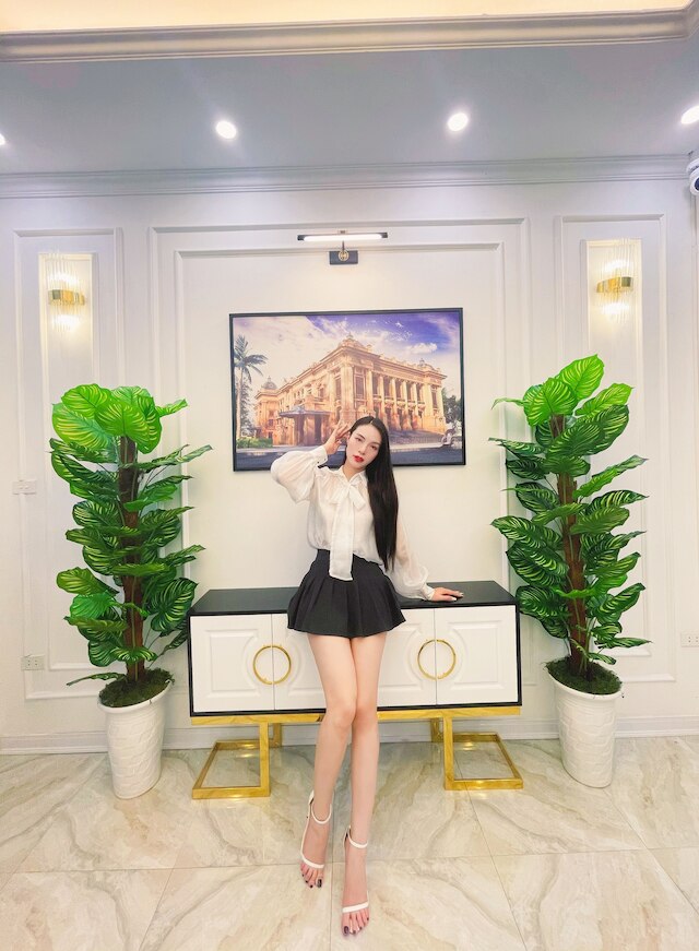 オペラハウス・スイーツ