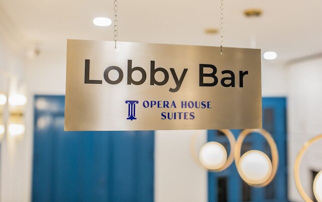 オペラハウス・スイーツ