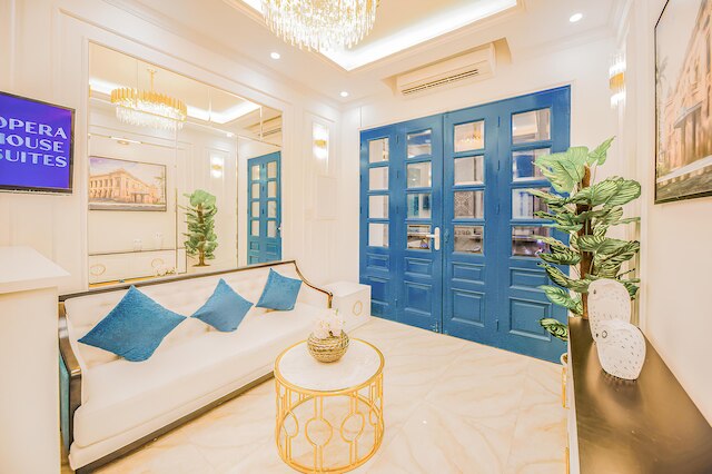 オペラハウス・スイーツ