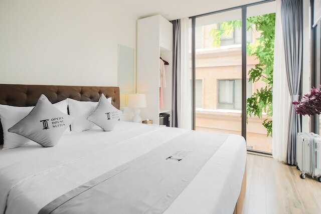 オペラハウス・スイーツ