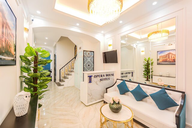 オペラハウス・スイーツ