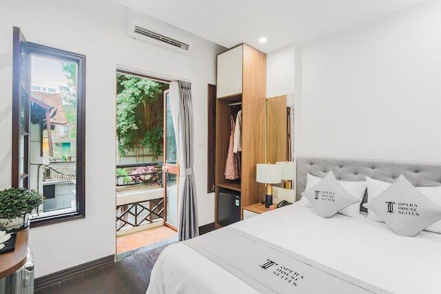 オペラハウス・スイーツ