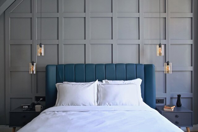 ホテル ブロンテ