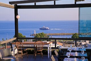 ホテル ブロンテ