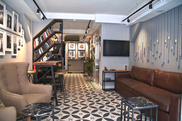 ホテル ブロンテ