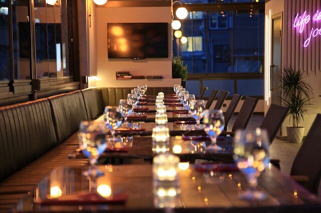 ホテル ブロンテ