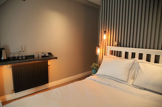 ホテル ブロンテ