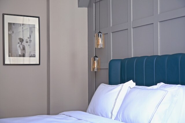 ホテル ブロンテ