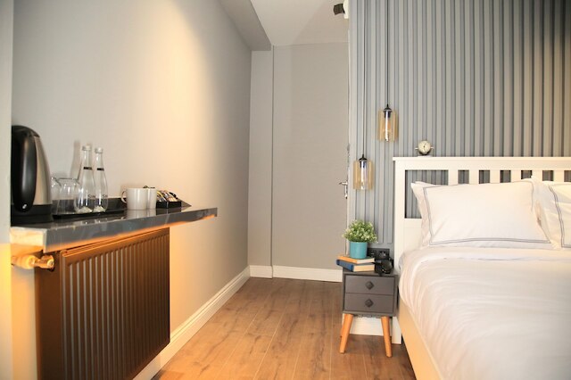 ホテル ブロンテ