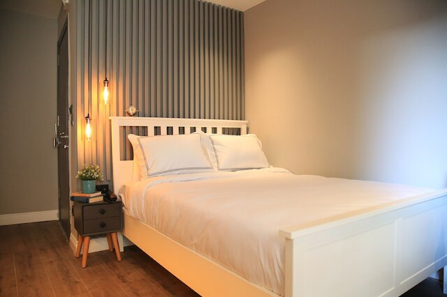 ホテル ブロンテ