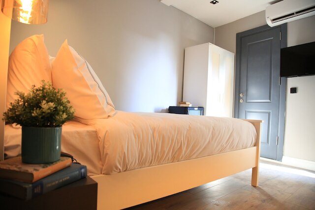 ホテル ブロンテ