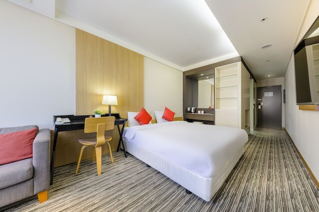 Shinshin Hotel World Cup