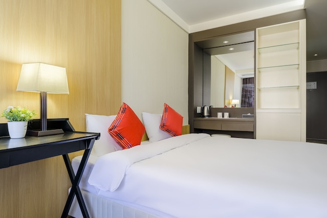 Shinshin Hotel World Cup