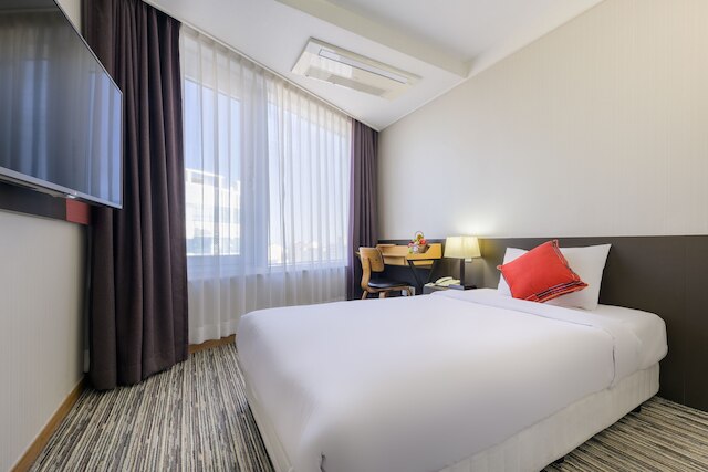 Shinshin Hotel World Cup