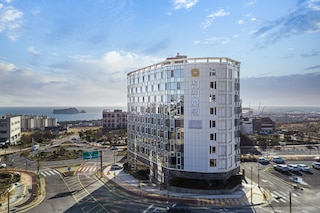 Shinshin Hotel World Cup