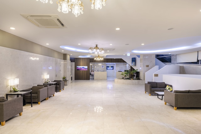 Shinshin Hotel World Cup