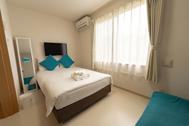 PLEASANT STAY 砂山 1F