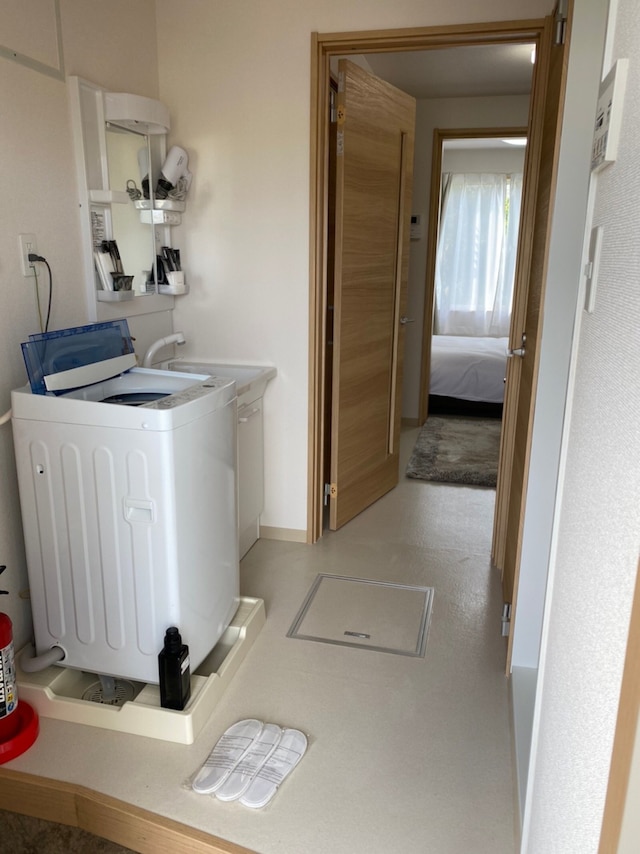 PLEASANT STAY 砂山 1F