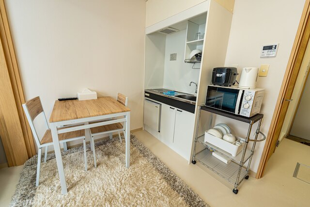 PLEASANT STAY 砂山 1F