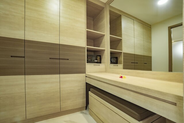 サンライズ アベンタス ホテル ヌサ ドゥア