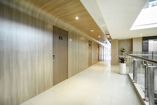 サンライズ アベンタス ホテル ヌサ ドゥア