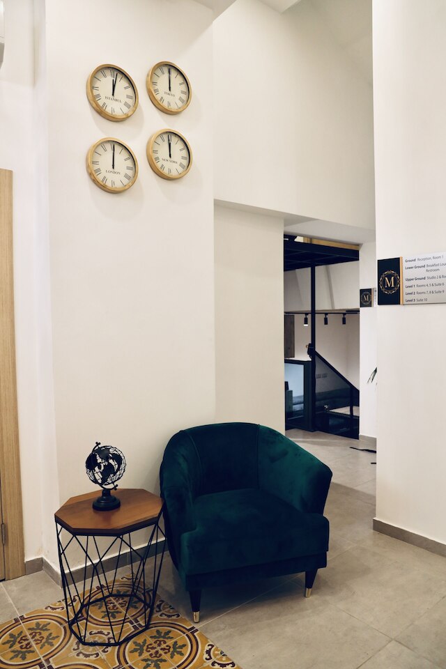 ザ マイク ホテル