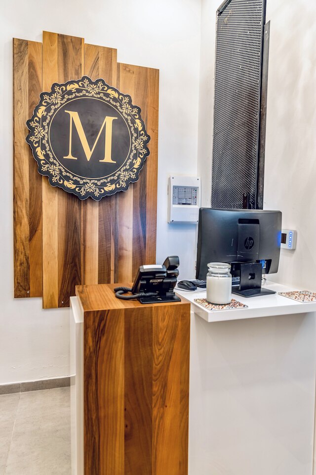 ザ マイク ホテル