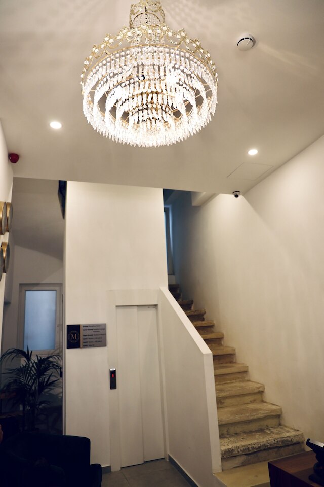 ザ マイク ホテル