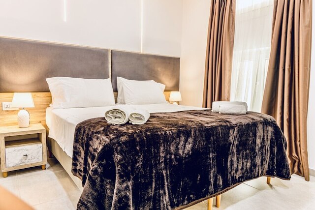 ザ マイク ホテル