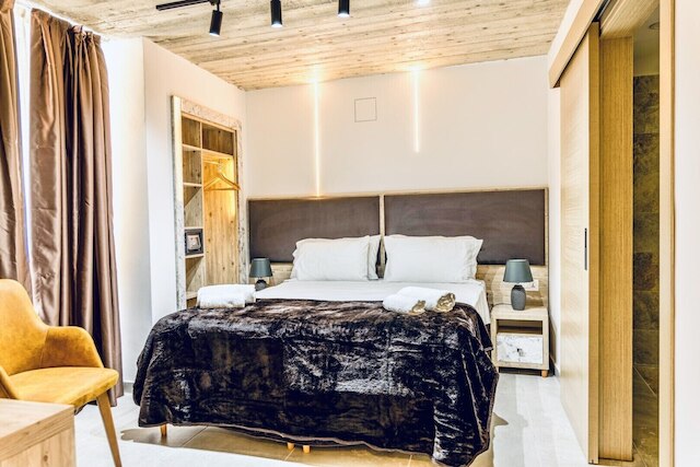 ザ マイク ホテル