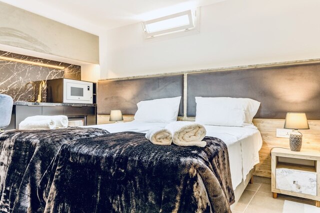 ザ マイク ホテル