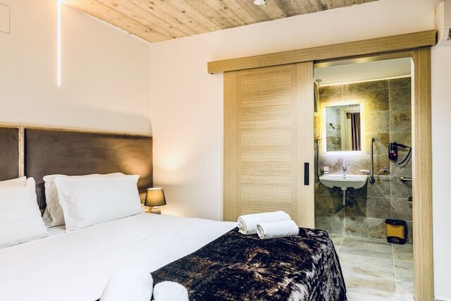 ザ マイク ホテル