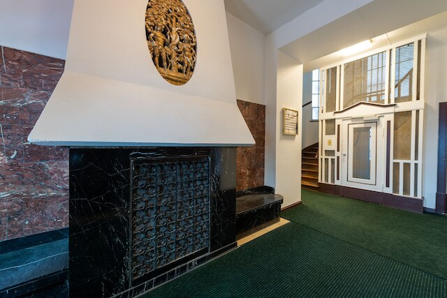 W22 ホテル アム クアフュルステンダム