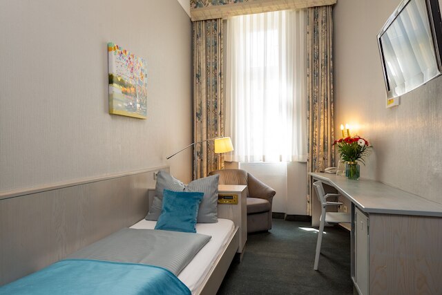 W22 ホテル アム クアフュルステンダム