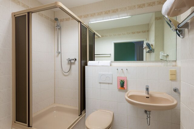 W22 ホテル アム クアフュルステンダム