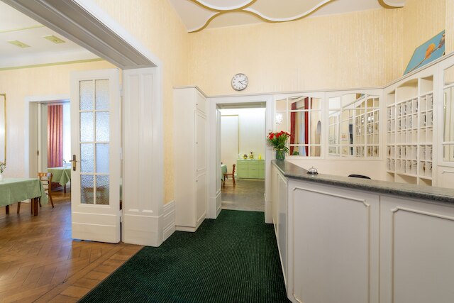 W22 ホテル アム クアフュルステンダム