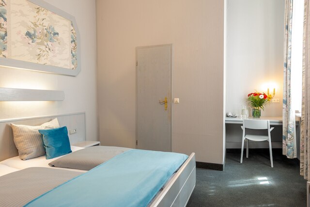 W22 ホテル アム クアフュルステンダム