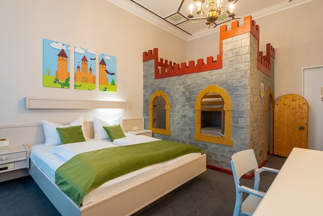 W22 ホテル アム クアフュルステンダム