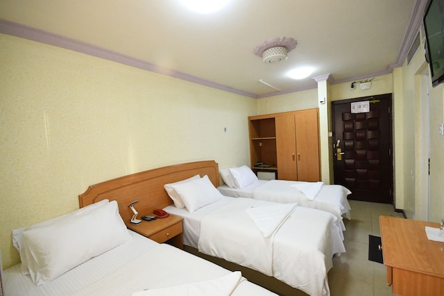 マエーン ホテル