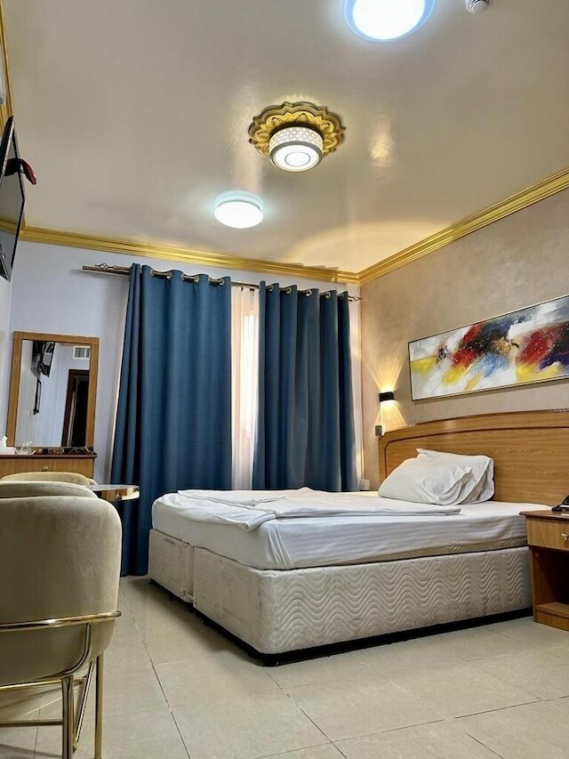 マエーン ホテル