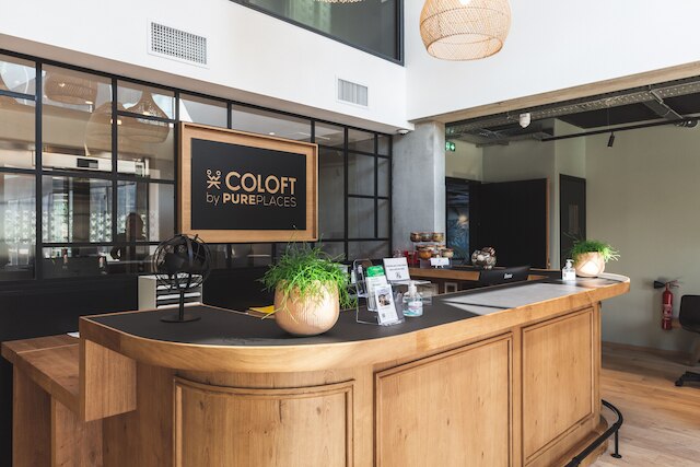 コロフ バイ ピュアプラス