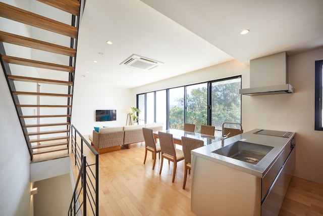 E-horizon Resort Premium 瀬底A