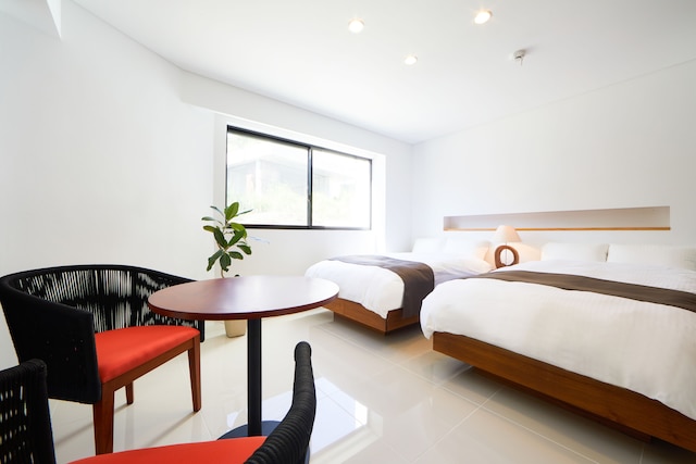 E-horizon Resort Premium 瀬底A