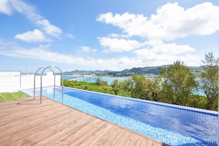 E-horizon Resort Premium 瀬底B