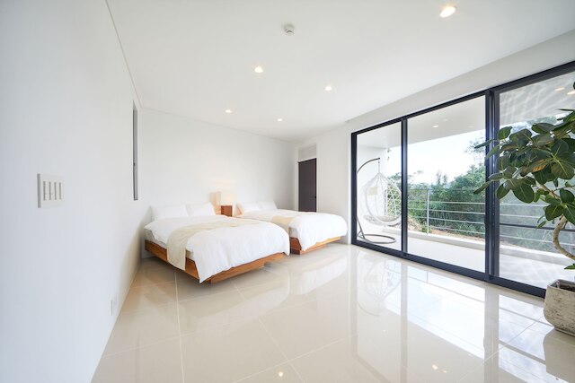 E-horizon Resort Premium 瀬底B