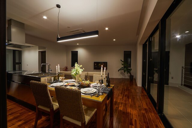 E-horizon Resort Premium 瀬底B