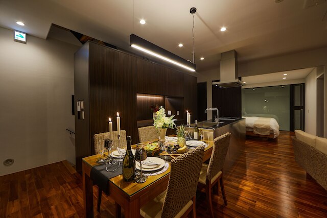 E-horizon Resort Premium 瀬底B